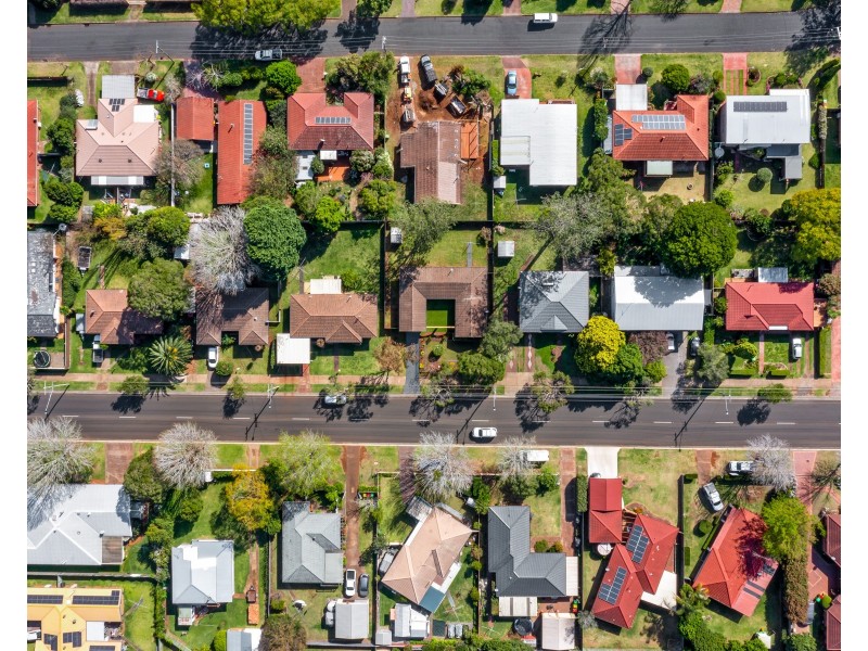 111 Alderley Street, Rangeville QLD 4350