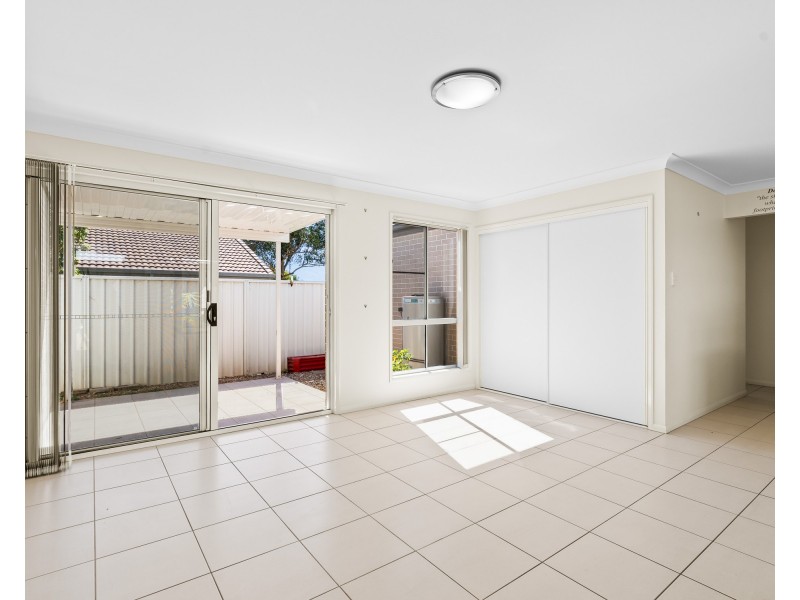 3/20 Payne Street, Wilsonton QLD 4350
