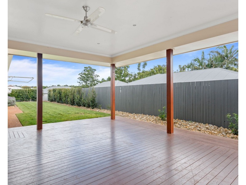 6 Kestrel Court, Rangeville QLD 4350