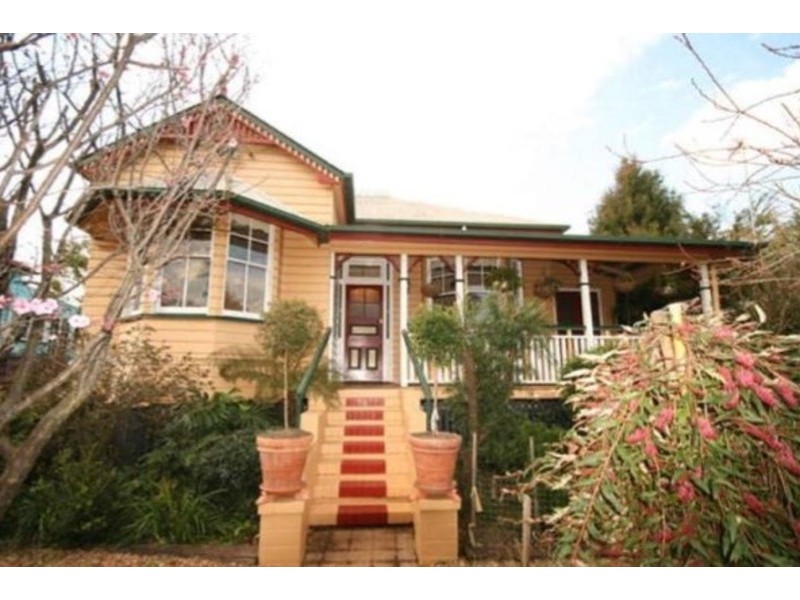 23 Goggs Street, Toowoomba QLD 4350