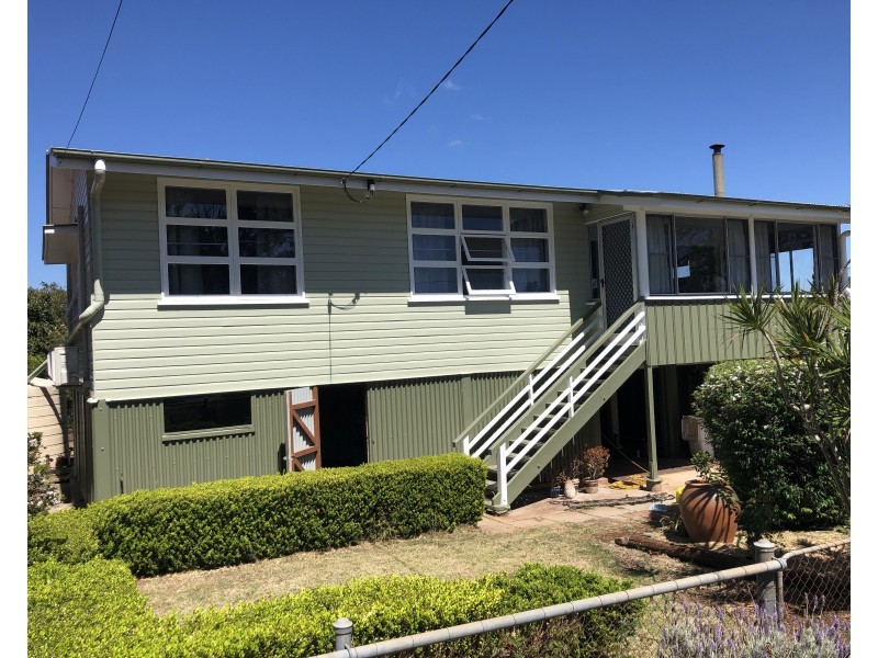 14 Hartman Street, Rangeville QLD 4350
