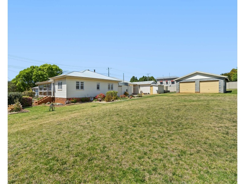 88 Perth Street, South Toowoomba QLD 4350