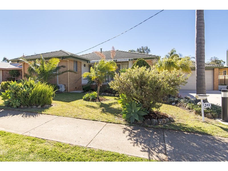 345 Alderley Street, South Toowoomba QLD 4350