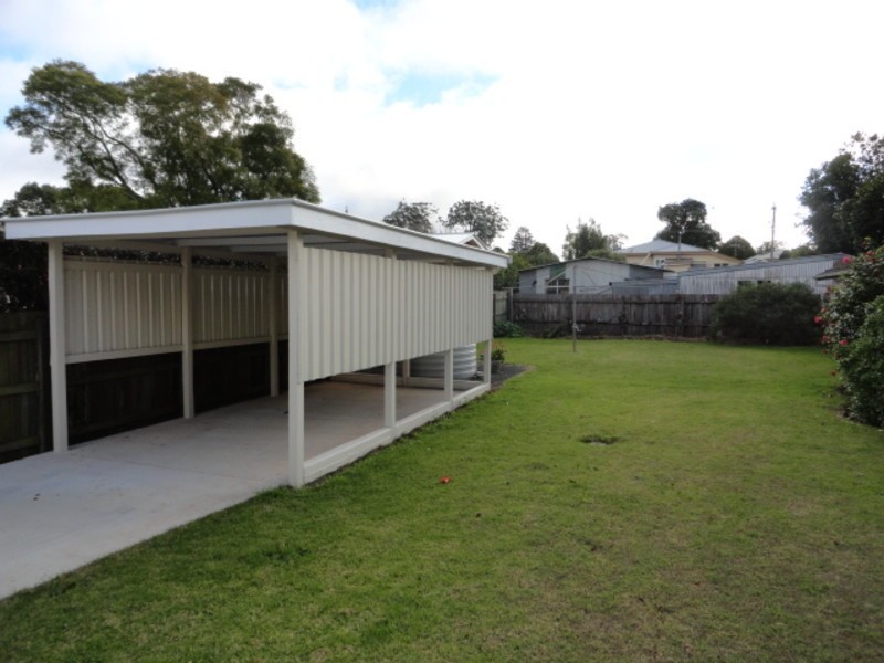 5 Boyden Street, East Toowoomba QLD 4350