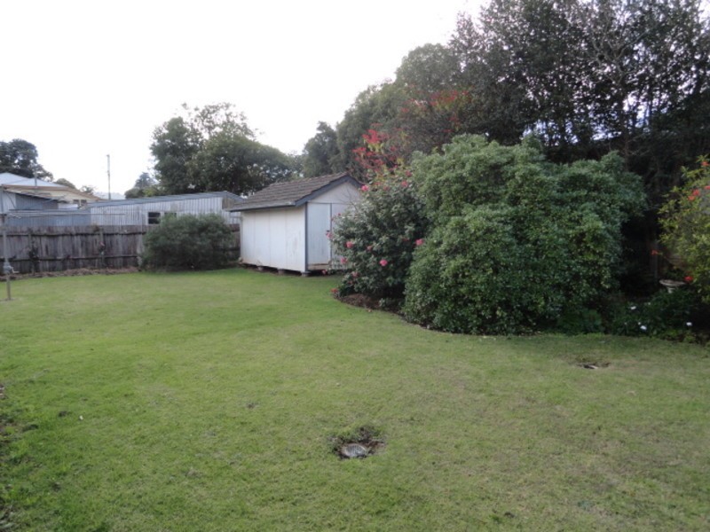 5 Boyden Street, East Toowoomba QLD 4350