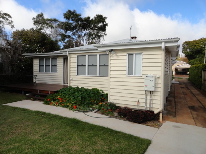 5 Boyden Street, East Toowoomba QLD 4350