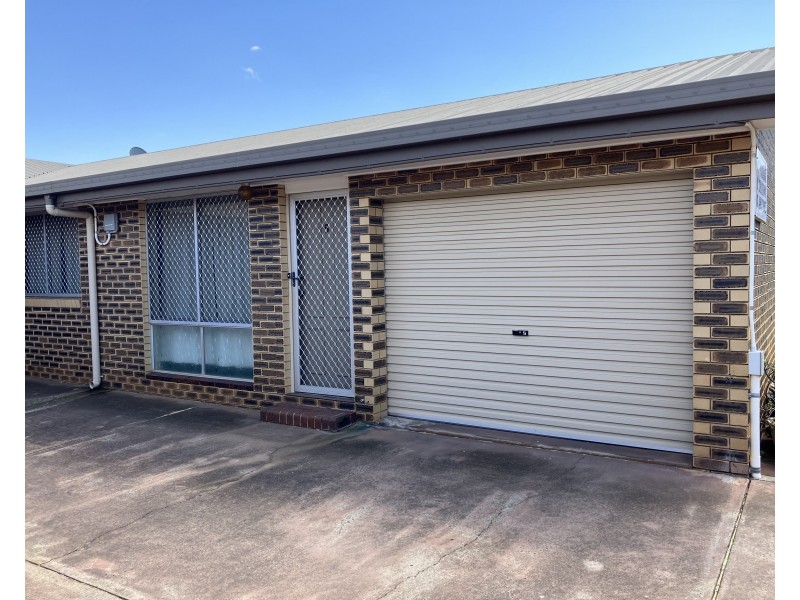 5/161 Mary Street, East Toowoomba QLD 4350