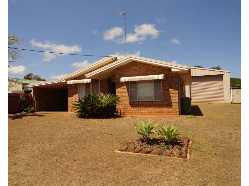 16 Matthews Street, Harristown QLD 4350