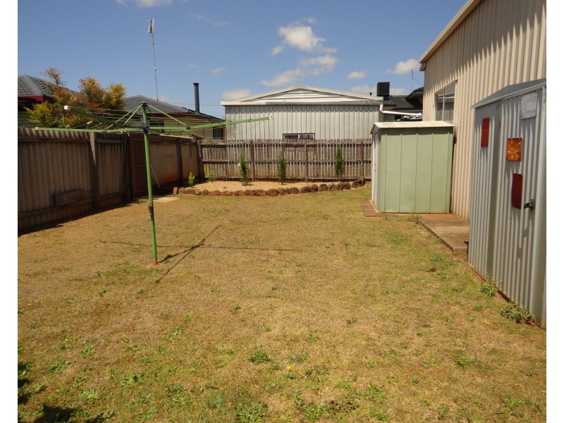 16 Matthews Street, Harristown QLD 4350