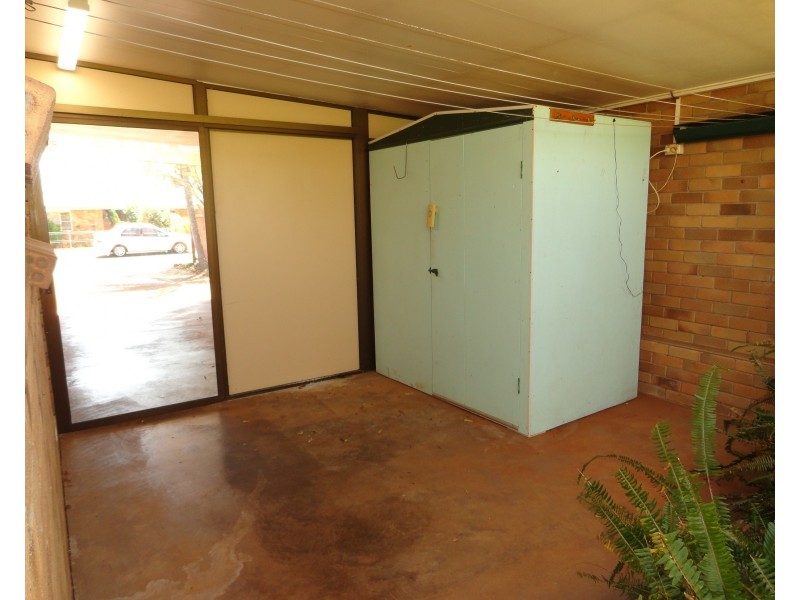 16 Matthews Street, Harristown QLD 4350