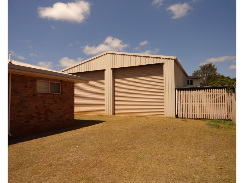 16 Matthews Street, Harristown QLD 4350