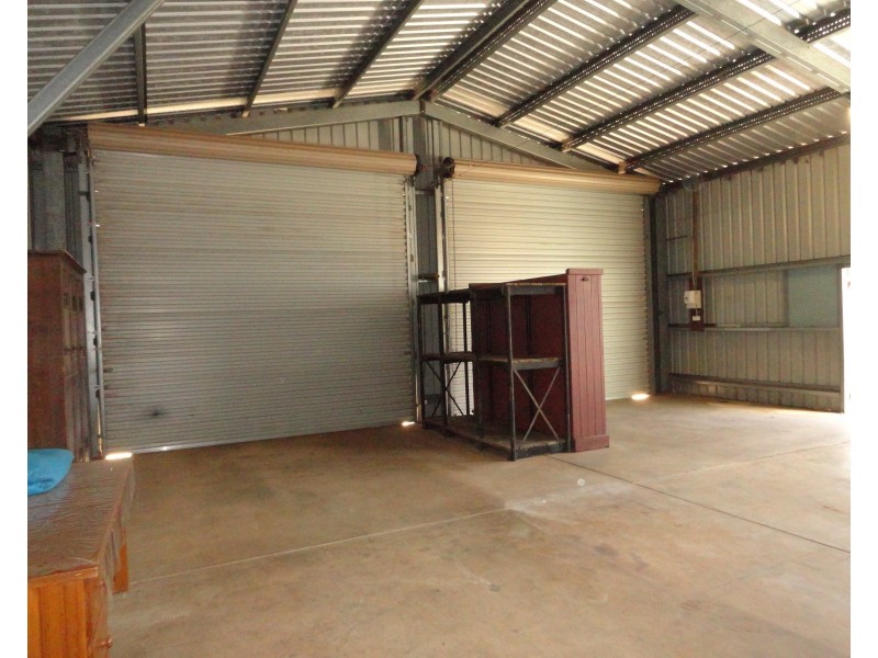 16 Matthews Street, Harristown QLD 4350