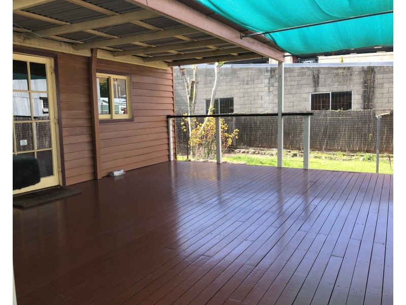 5 Grange Street, Toowoomba City QLD 4350