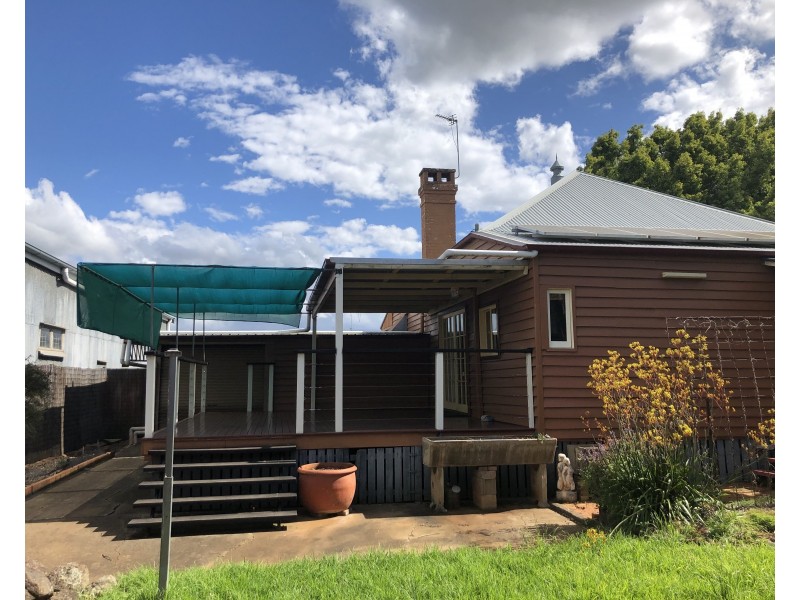 5 Grange Street, Toowoomba City QLD 4350