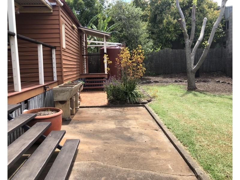 5 Grange Street, Toowoomba City QLD 4350