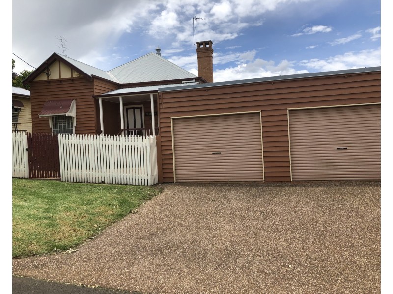 5 Grange Street, Toowoomba City QLD 4350