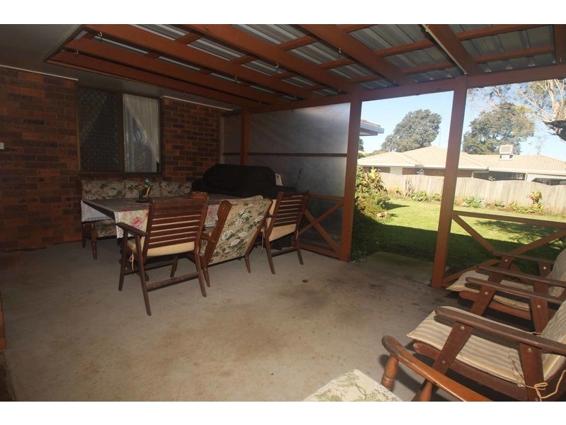 16 Redwood Street, Newtown QLD 4350
