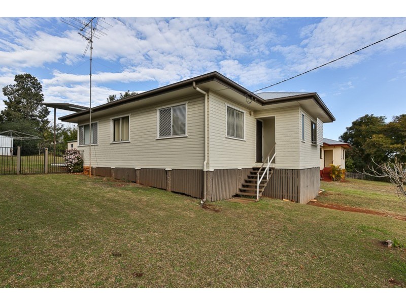 20 Kimmins Street, Rangeville QLD 4350