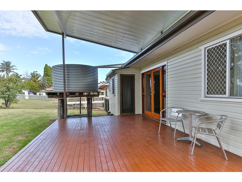 20 Kimmins Street, Rangeville QLD 4350