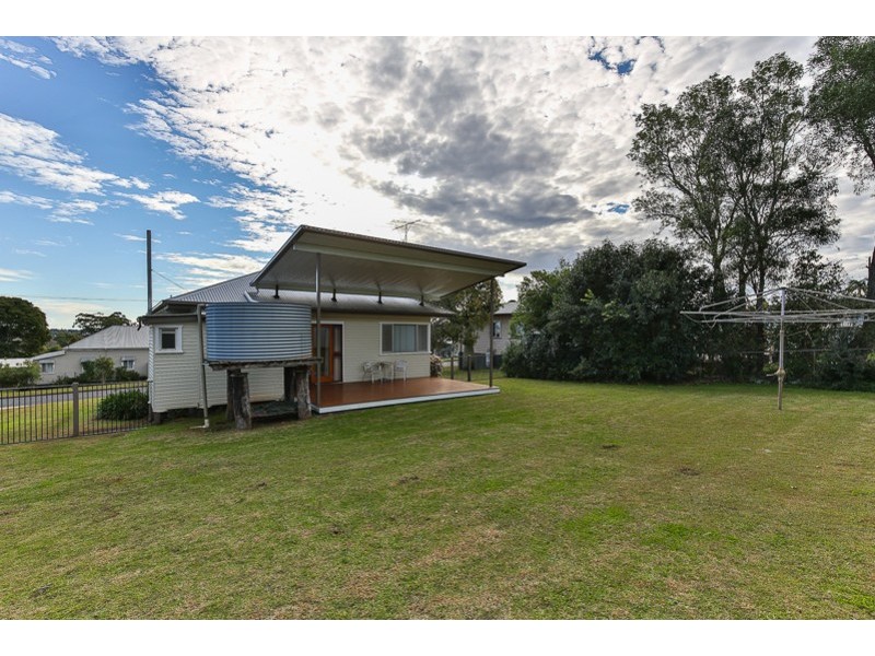 20 Kimmins Street, Rangeville QLD 4350