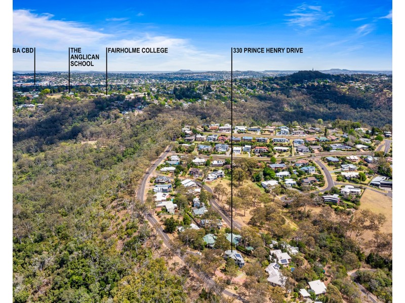 330 Prince Henry Drive, Prince Henry Heights QLD 4350