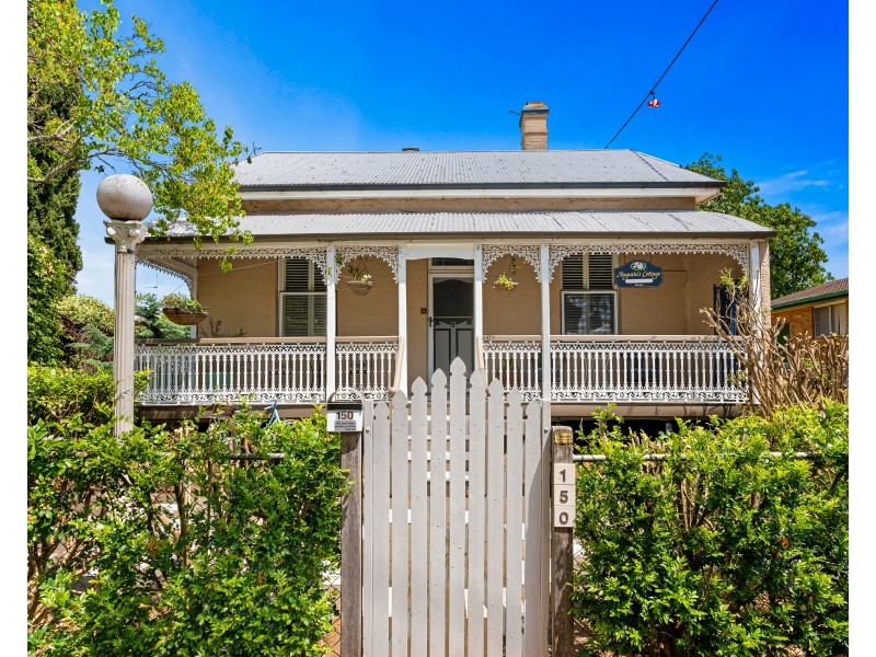 150 Campbell Street, Toowoomba QLD 4350