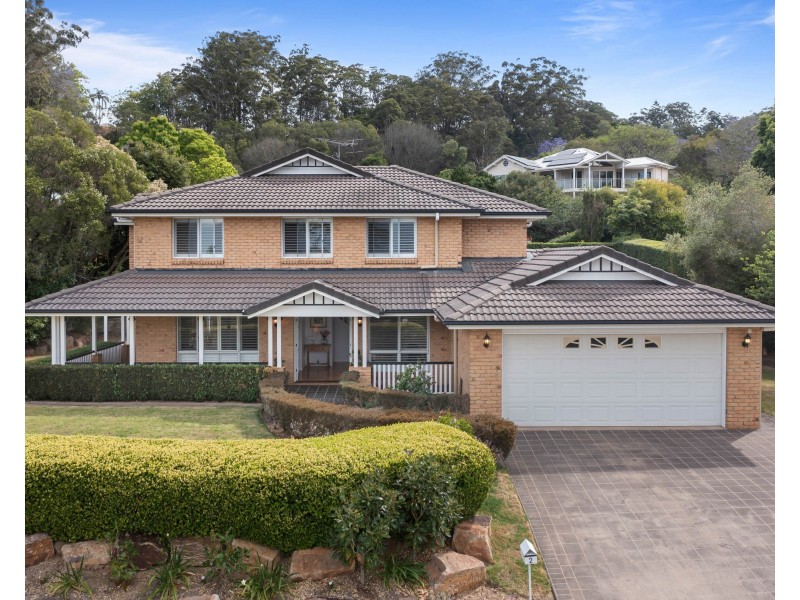 2 Rannerdale Close, Mount Lofty QLD 4350