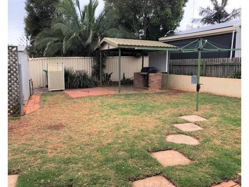 37 Lindberg Street, Wilsonton QLD 4350