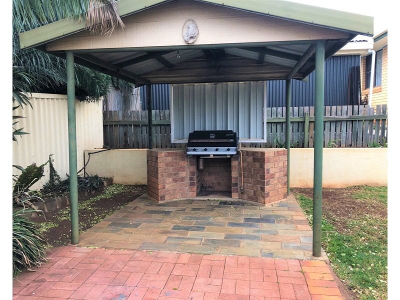 37 Lindberg Street, Wilsonton QLD 4350