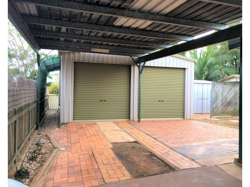 37 Lindberg Street, Wilsonton QLD 4350