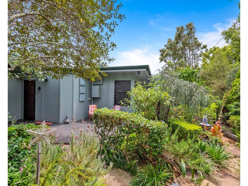 161 Geddes Street, East Toowoomba QLD 4350