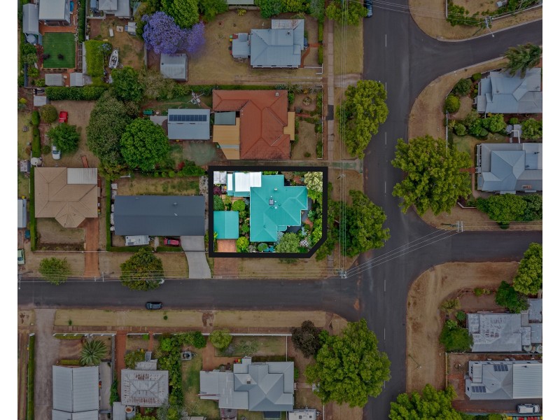 161 Geddes Street, East Toowoomba QLD 4350