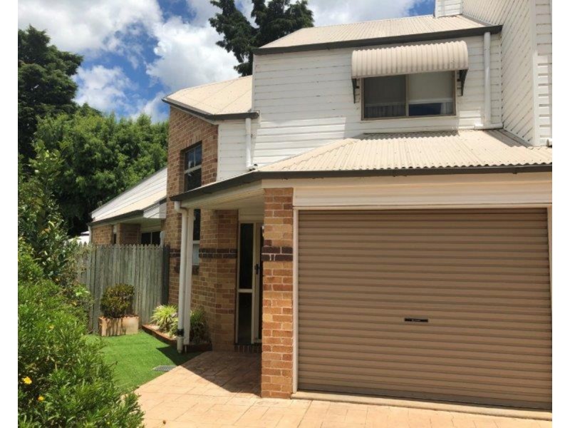 4/6 Creek Street, East Toowoomba QLD 4350