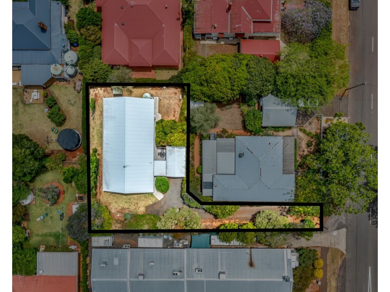 36a Campbell Street, East Toowoomba QLD 4350