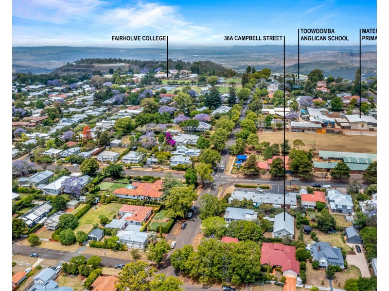 36a Campbell Street, East Toowoomba QLD 4350