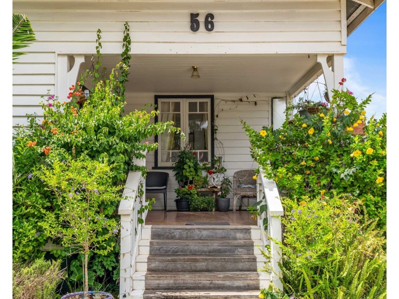 56 Lindsay Street, East Toowoomba QLD 4350