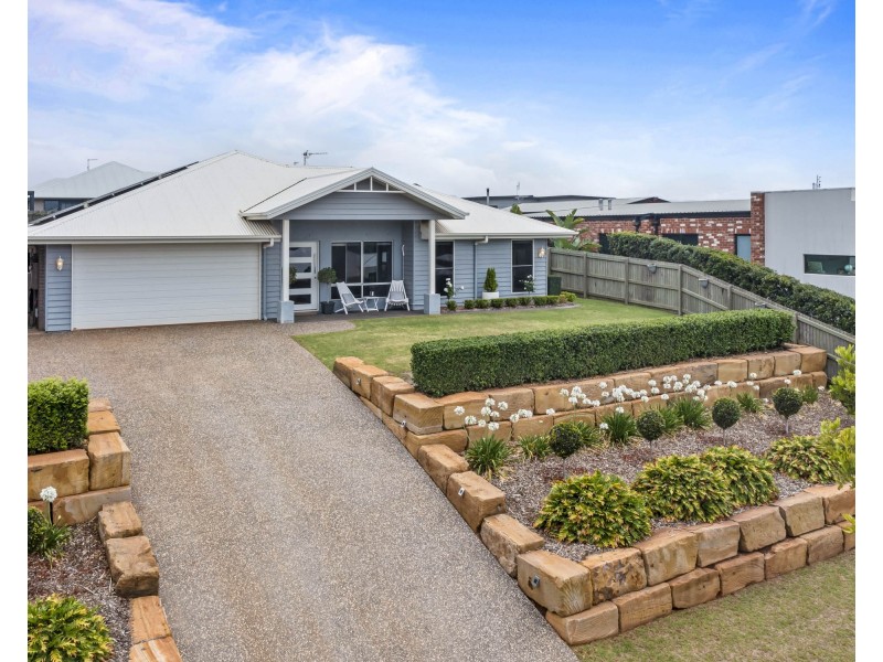 33 Sportsman Drive, Kleinton QLD 4352