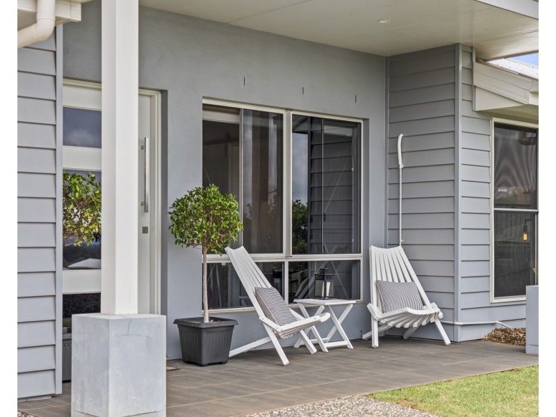 33 Sportsman Drive, Kleinton QLD 4352