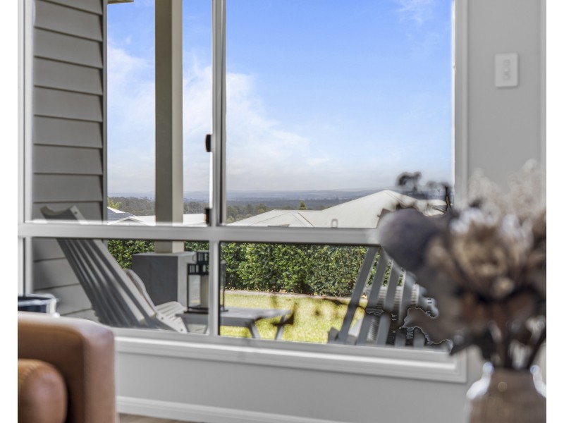 33 Sportsman Drive, Kleinton QLD 4352