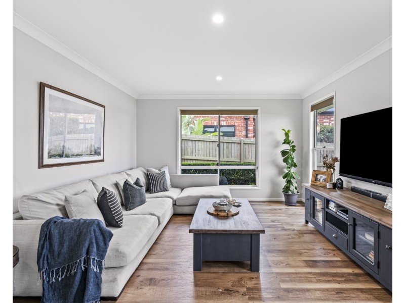 33 Sportsman Drive, Kleinton QLD 4352