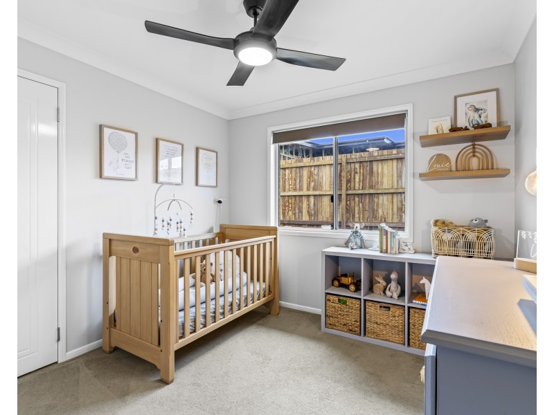 33 Sportsman Drive, Kleinton QLD 4352