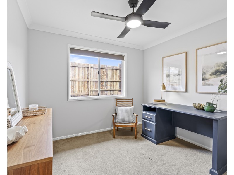 33 Sportsman Drive, Kleinton QLD 4352