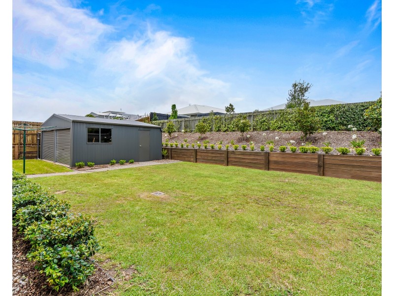 33 Sportsman Drive, Kleinton QLD 4352