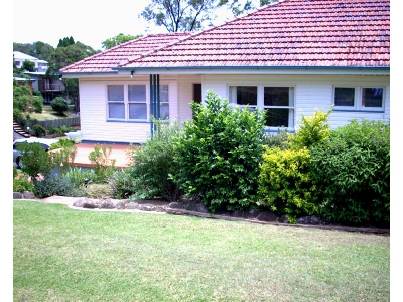 8 Fairholme Street, East Toowoomba QLD 4350