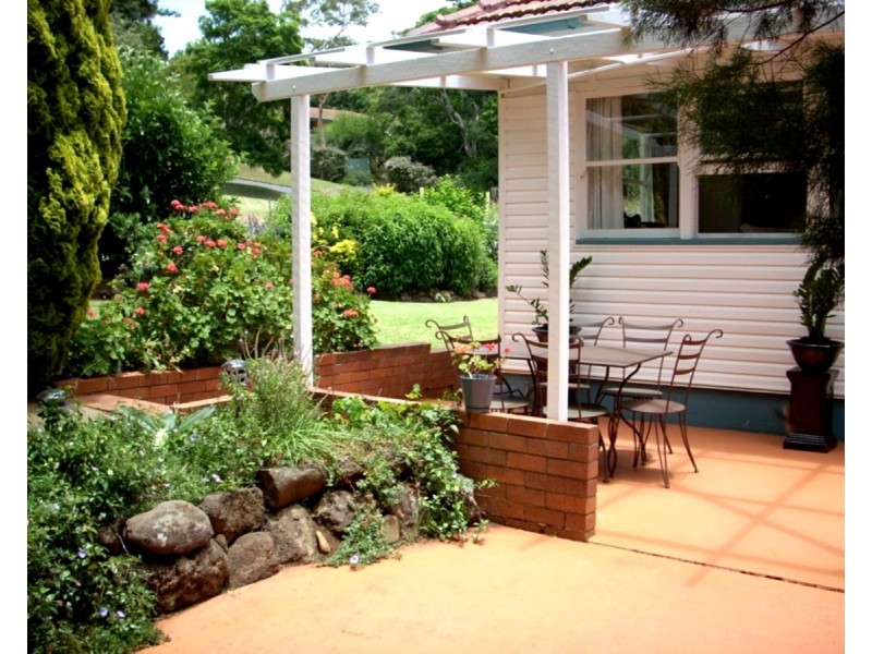 8 Fairholme Street, East Toowoomba QLD 4350