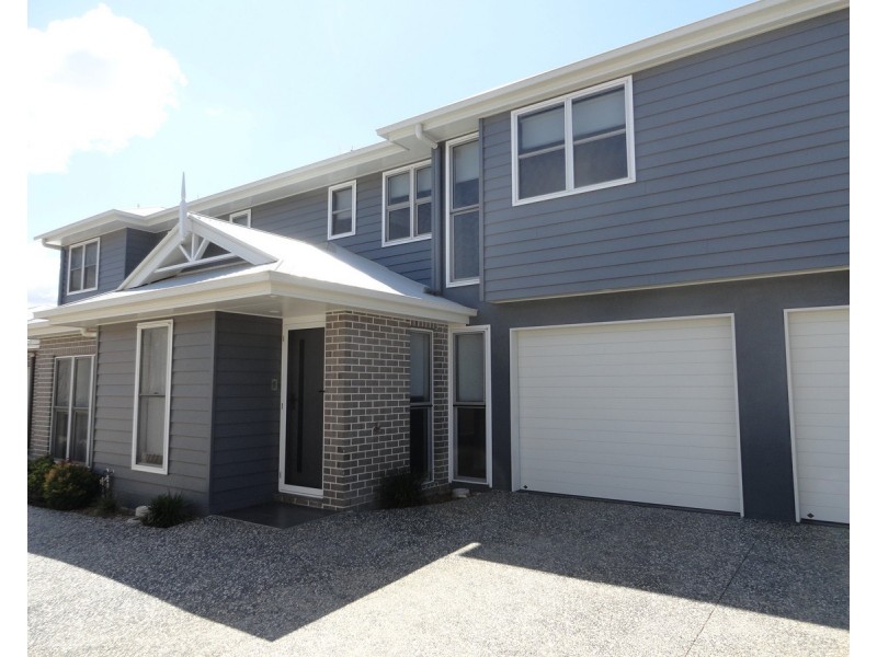 5/20 Gostwyck Street, Newtown QLD 4350