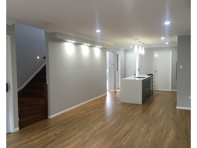 5/20 Gostwyck Street, Newtown QLD 4350