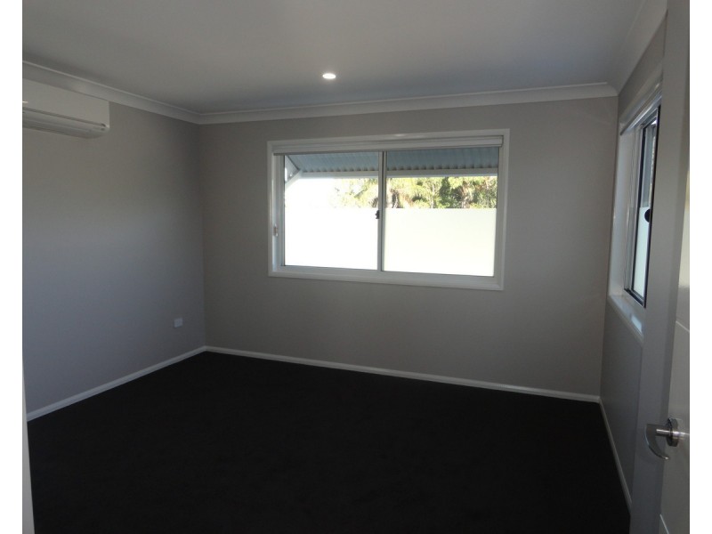 5/20 Gostwyck Street, Newtown QLD 4350