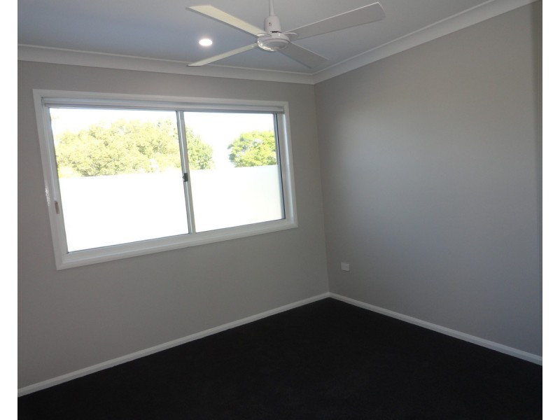 5/20 Gostwyck Street, Newtown QLD 4350