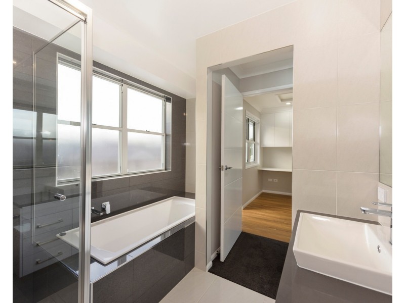 5/20 Gostwyck Street, Newtown QLD 4350